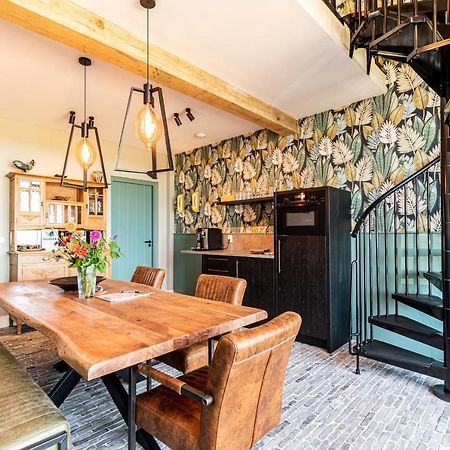 B&B De Nieuwenhof 'De Voorkamer' Melderslo Exteriér fotografie