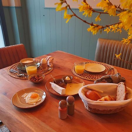 B&B De Nieuwenhof 'De Voorkamer' Melderslo Exteriér fotografie